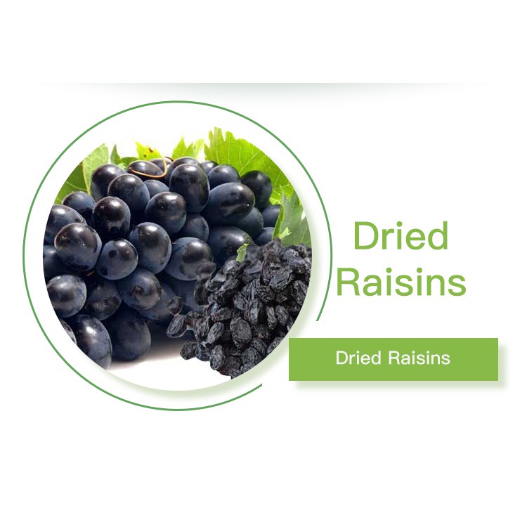 Nho khô đen Chi Lê 1kg | BigBuy360 - bigbuy360.vn