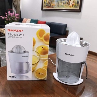 Máy vắt cam Sharp công suất 40W