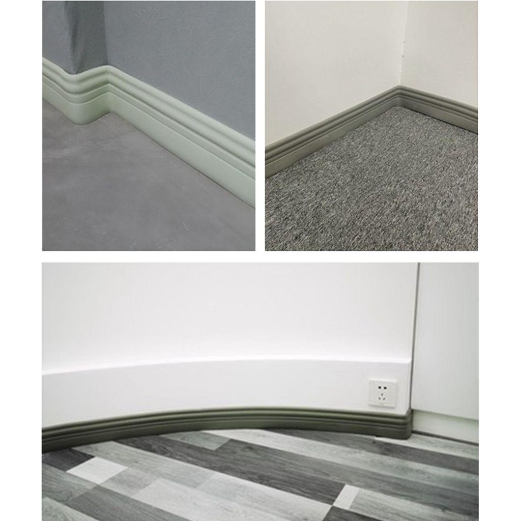 IVORY Giấy Dán Tường Họa Tiết Vân Gỗ Dài 3M Chống Thấm Nước Chất Lượng Cao