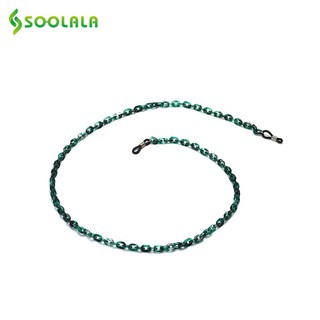 Dây Đeo Mắt Kính Chất Liệu Acrylic
