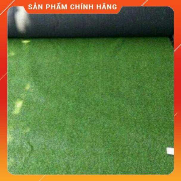 [ Bán Chạy ] Thảm cỏ nhân tạo dài 2.5cm