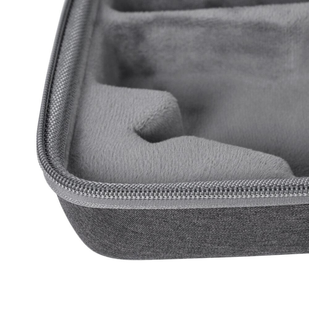 OSMO OM 4 Gimbal Portable Storage Bag Protetive Carrying Case Handheld Stabilizer Gimbal Bag for DJI Osmo Mobile 4 Accessories | BigBuy360 - bigbuy360.vn