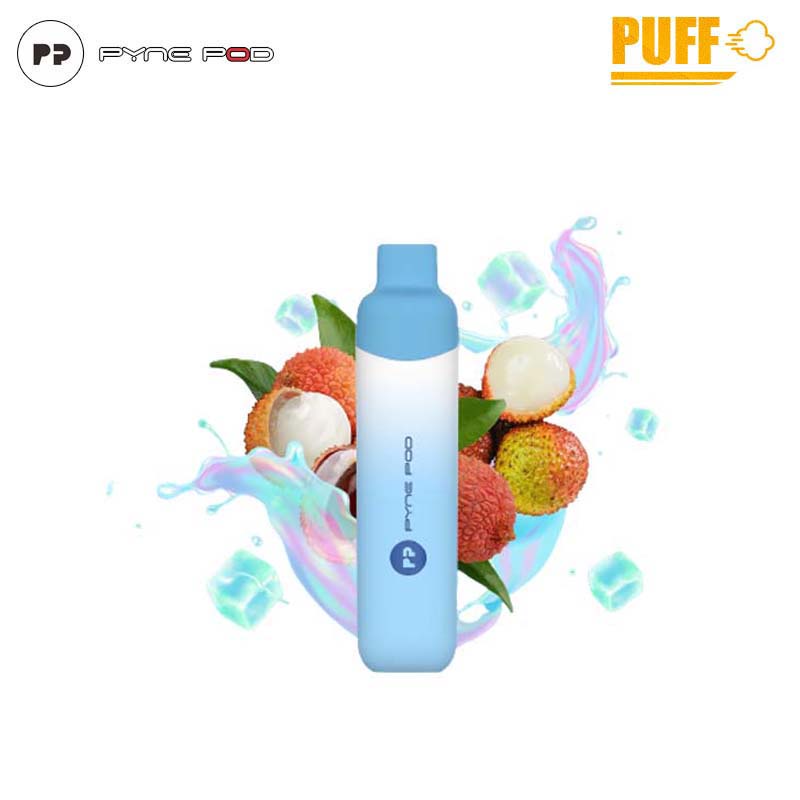 (4000 HƠI SIÊU KHÓI) podvape pro0 1 lần máy pod xông tinh dầu thiết bị điện tử vape xông tinh dầu thơm E4rK