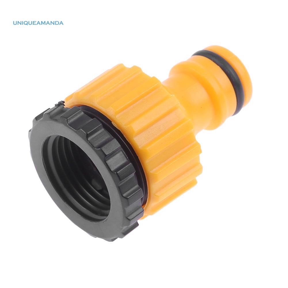 Đầu nối nhanh  vòi phun nước tưới chuyên dụng