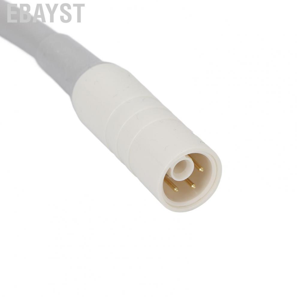 Cáp gắn máy cạo vôi răng bằng sóng siêu âm silicon linh hoạt chuyên dụng