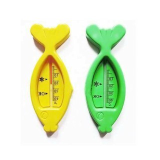 Nhiệt kế cá đo nước tắm kk