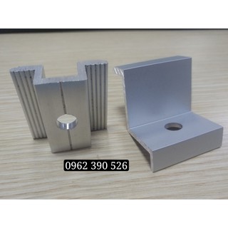 End clamp (kẹp cuối, kẹp biên)