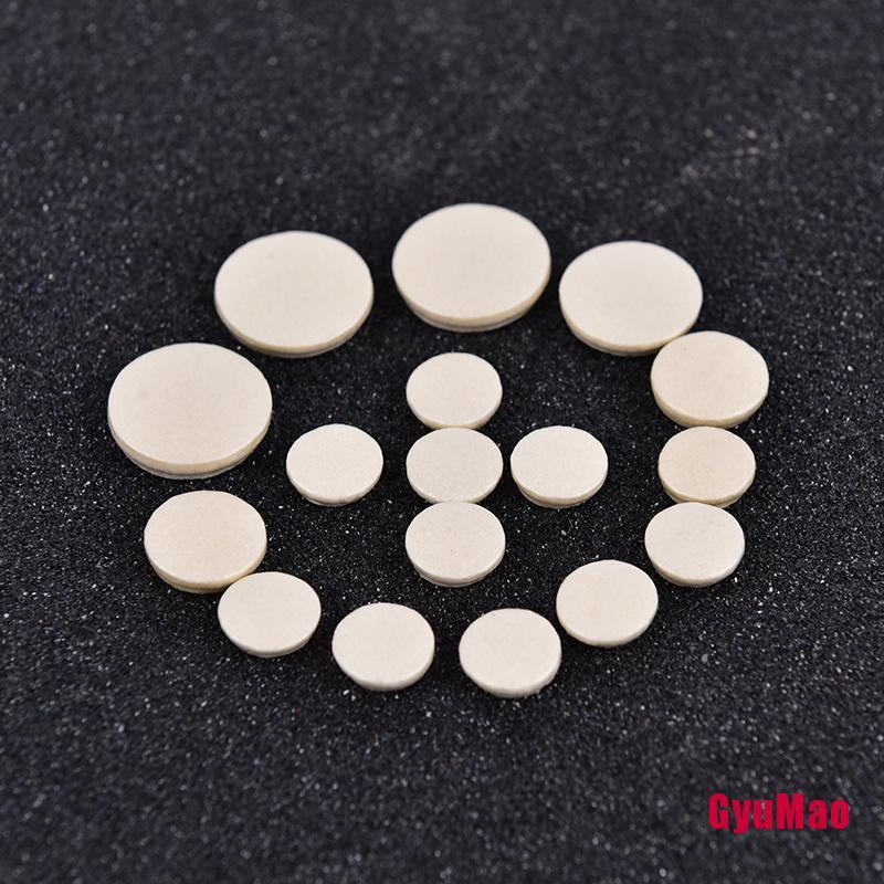 Set 17 Miếng Đệm Thay Thế Cho Kèn Clarinet