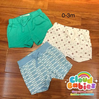 quần đùi baby club
