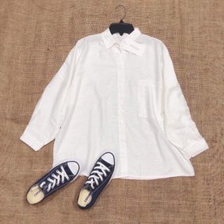 Áo sơ mi đũi quảng châu