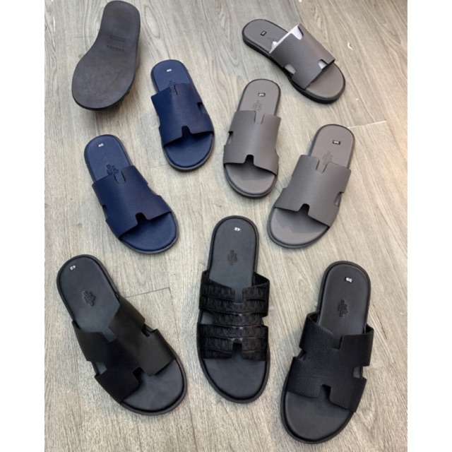 Dép Herrmes siêu siêu Hot