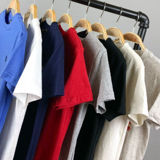 Freeship 99k TQ_Áo Polo bé trai