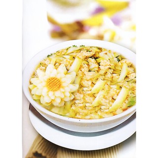 Thực Đơn Món Ăn Hàng Ngày - Tập 2