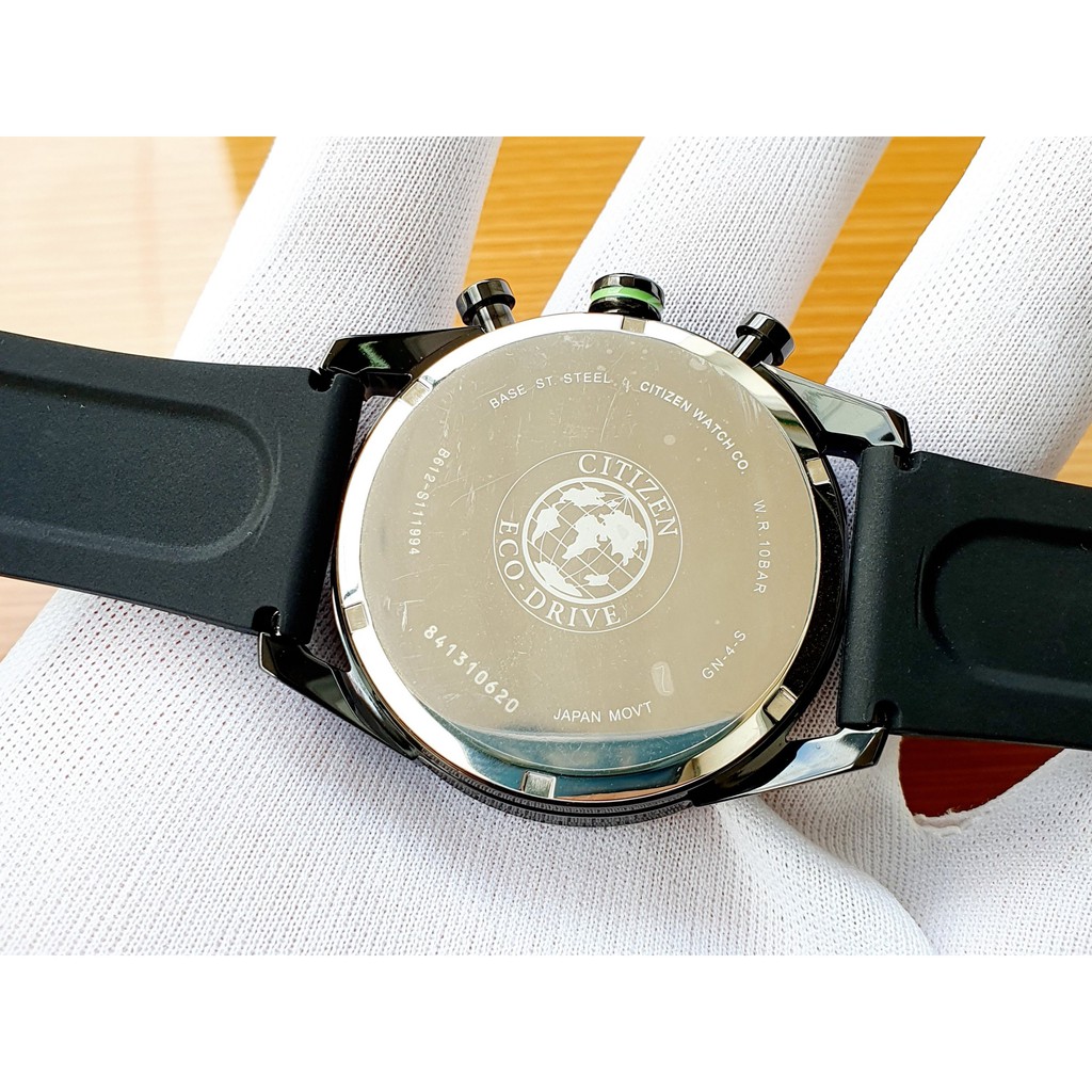 Đồng hồ nam Citizen CA0665-00E đẹp thể thao