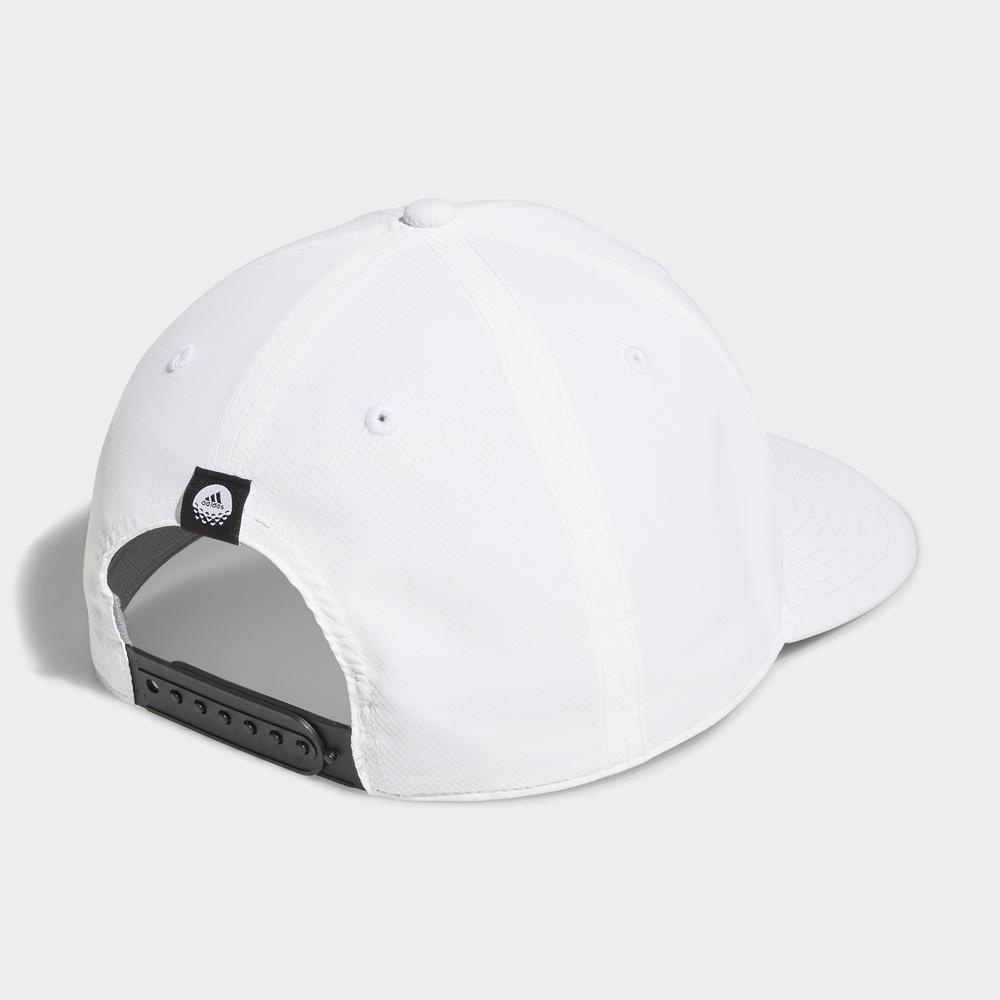 Mũ Lưỡi Trai adidas GOLF Nam Tour Snapback Hat Màu trắng H57158