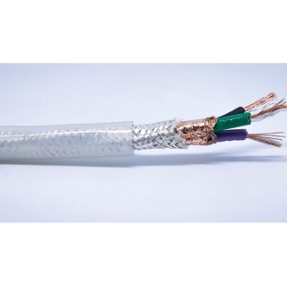 Dây tín hiệu audio cao cấp 3 lõi