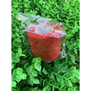 cuộn vải bọc máy phun xăm