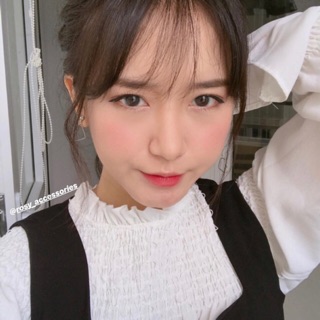 ROSY - KHUYÊN TAI TIM NGHIÊNG CỌC CẠCH (ẢNH THẬT Ở CUỐI!!!!!)