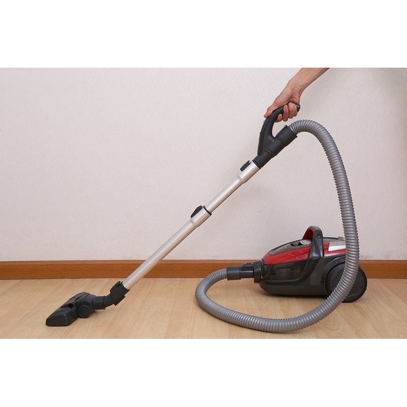 Máy hút bụi Electrolux  ZAP9940 1900W Red Rose