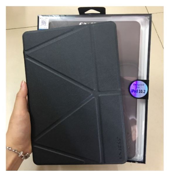 Bao da onjess SamSung Galaxy Tab S6 Lite 10.4 P610/ P615 chính hãng lưng silicon