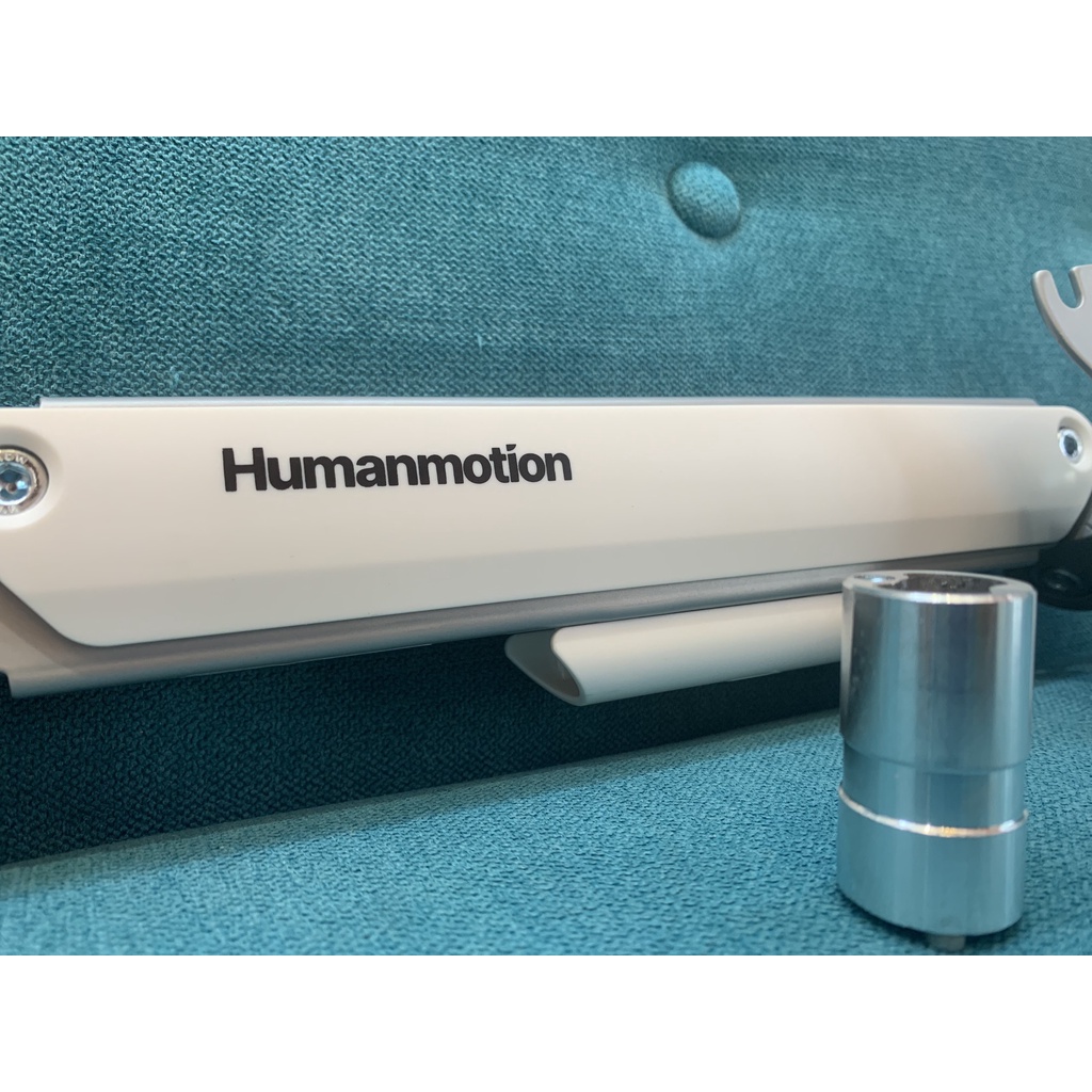 GIÁ ĐỠ MÀN HÌNH HUMANMOTION T6 PRO