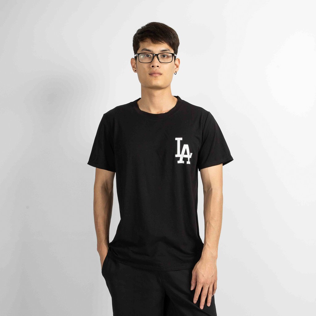 Áo thun nam tay lỡ unisex, áo phông nam nữ form rộng phong cách ulzzang thời trang RAACUS-A163 | BigBuy360 - bigbuy360.vn