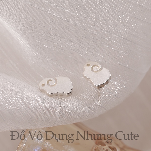 Khuyên Tai Gì Đó Không Biết Đặt Như Nào