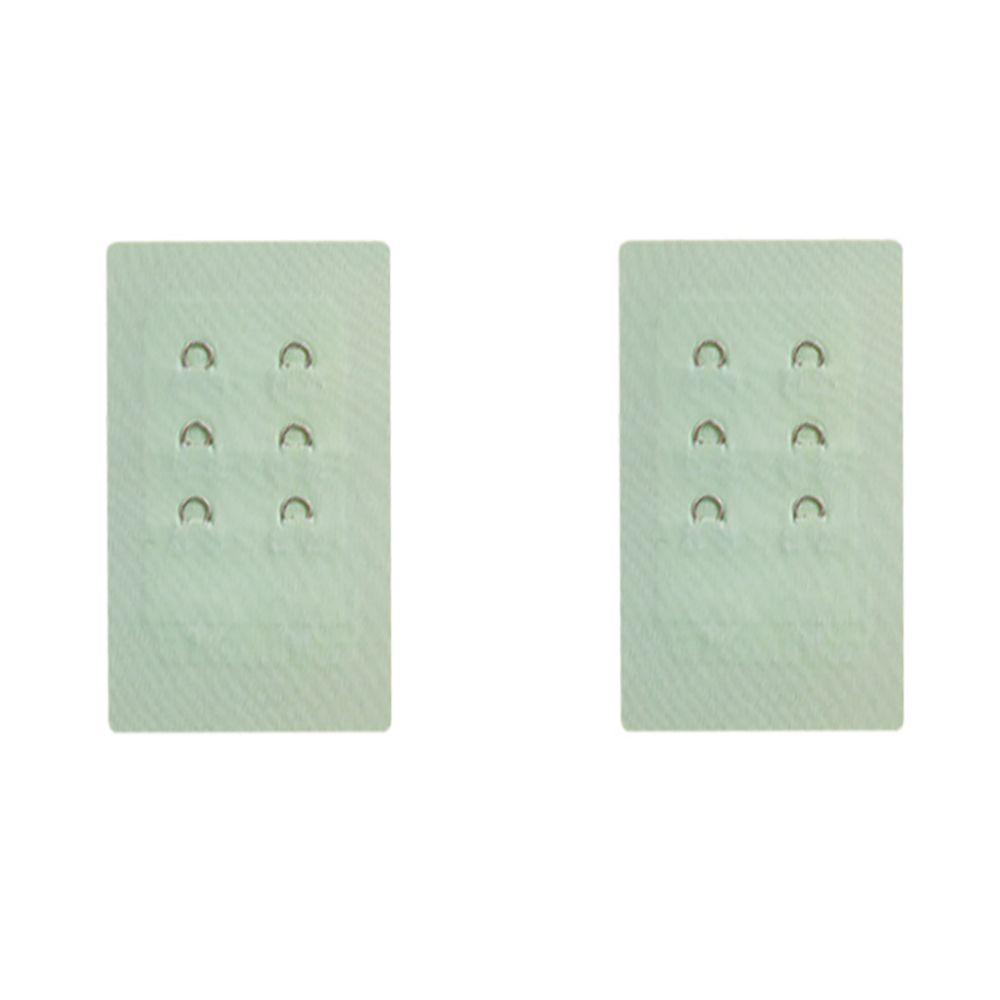 OCEANMAP Dây Nối Dài Áo Ngực Có Khóa Tiện Dụng Cho Nữ