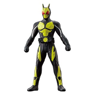 Mô hình rider hero series bandai