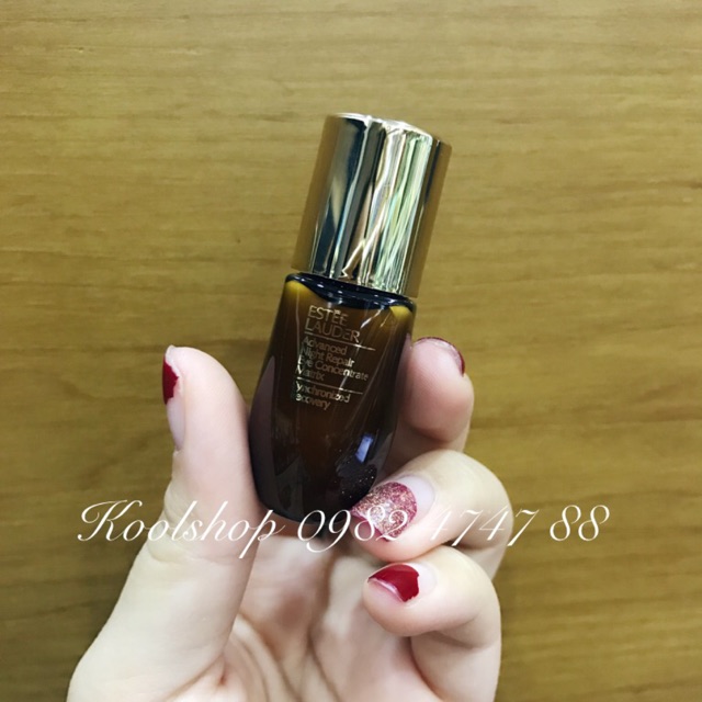 Tinh Chất Dưỡng Da Vùng Mắt Estée Lauder Advanced Night Repair Eye 