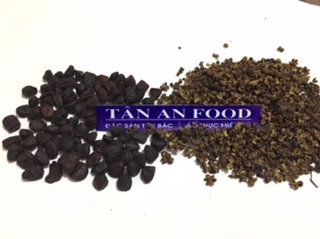Combo: 100g hạt dổi + 500g Hạt mắc khén