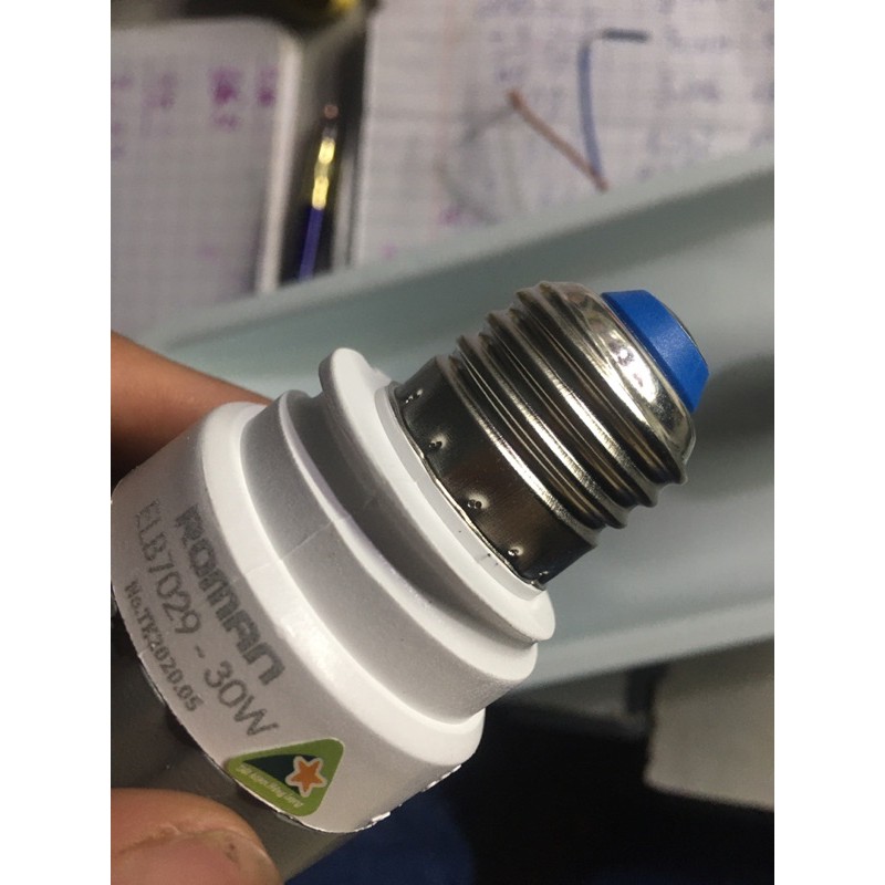 Bộ đèn đường led siêu sáng 30w ROMAN