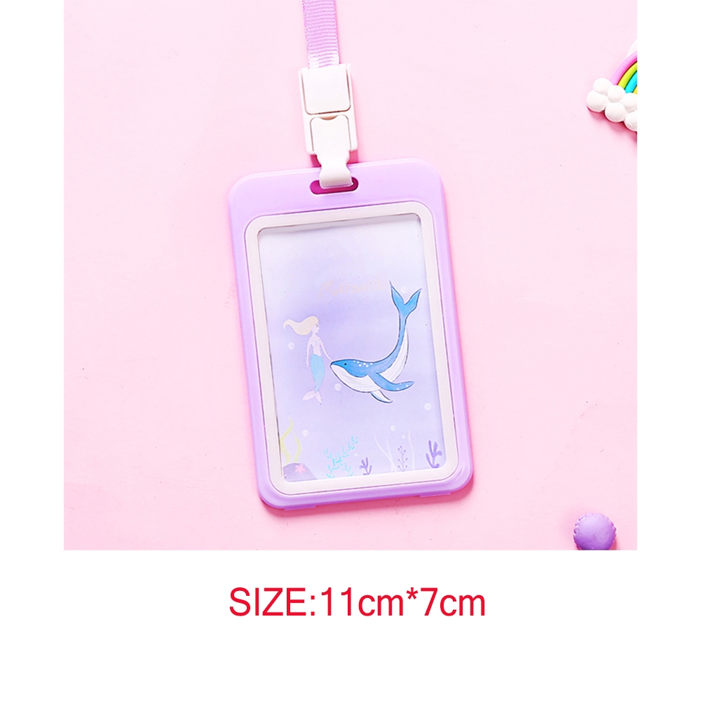 Bao đựng thẻ nhân viên bằng nhựa chất lượng cao | BigBuy360 - bigbuy360.vn