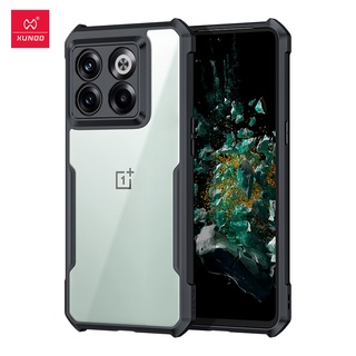 Vỏ OnePlus Ace Pro Ốp lưng điện thoại Xundd Túi khí chống va đập Ốp lưng bảo vệ Ốp lưng trong suốt
