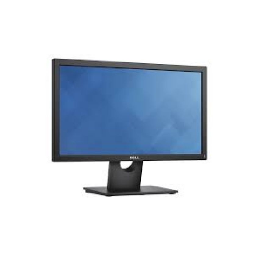 Màn hình DELL E2016HV 19.5&quot; (VGA cab) Hàng chính hãng bảo hành 36 tháng