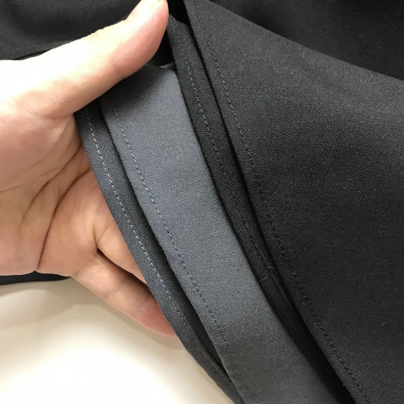 Chân váy body đuôi cá nữ, chân váy vải công sở tôn dáng cao cấp che khuyết điểm | BigBuy360 - bigbuy360.vn