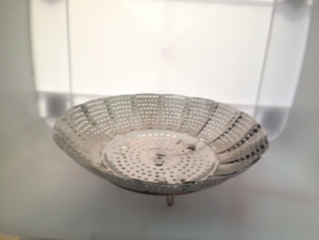 xửng hấp inox xếp gọn (3 size ) | BigBuy360 - bigbuy360.vn