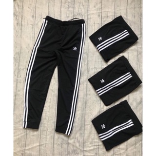 Quần 3 sọc Adidas Jogger chính hãng unisex nam nữ