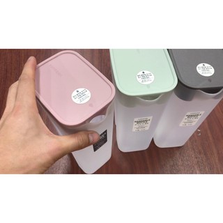 Combo 2 Bình nước 1.4L Lock&Lock