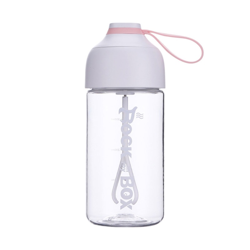 ✿ Bình Lắc Pha Cà Phê Tự Động Chạy Điện Thiết Kế Nhỏ Gọn Tiện Dụng Mang Theo Du Lịch Cho Nữ