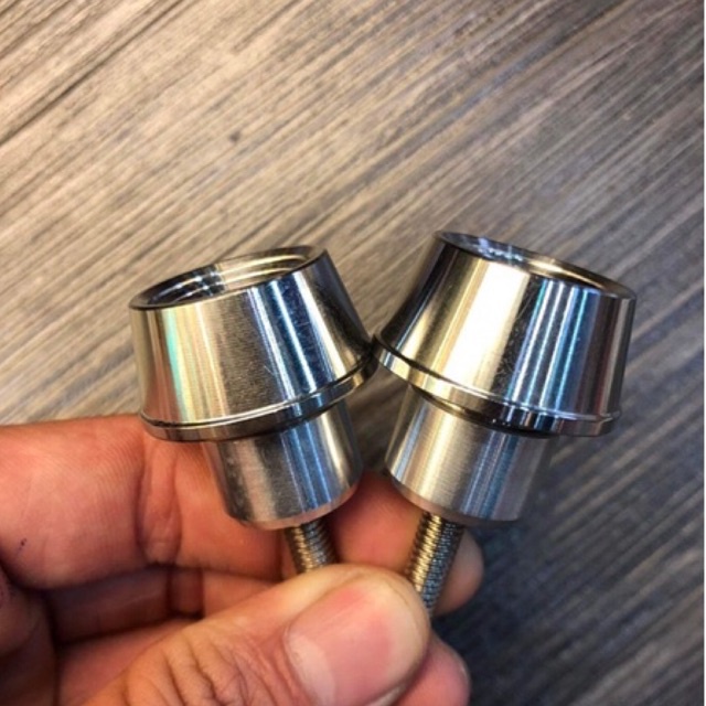 Gù salaya Thái mẫu mới nhất - gù salaya gắn được mọi dòng xe