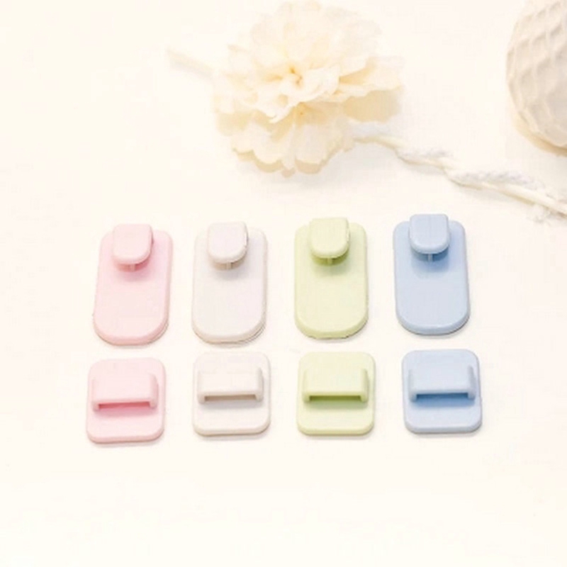 Móc Treo Điều Khiển Từ Xa Dán Tường Tiện Dụng