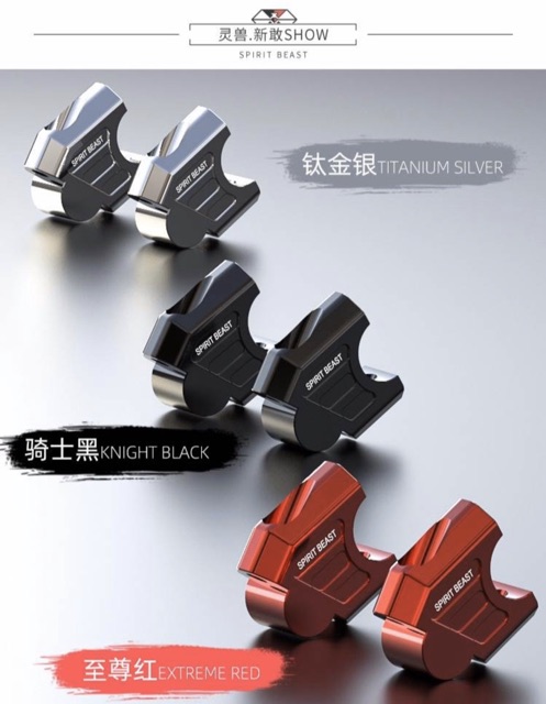 Gù Nâng Spirit Beast L7 L35 Benneli, Honda CB150R CB300R