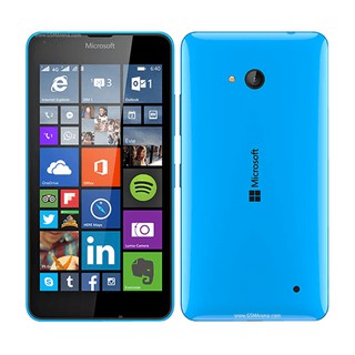 Điện thoại Nokia Lumia 640