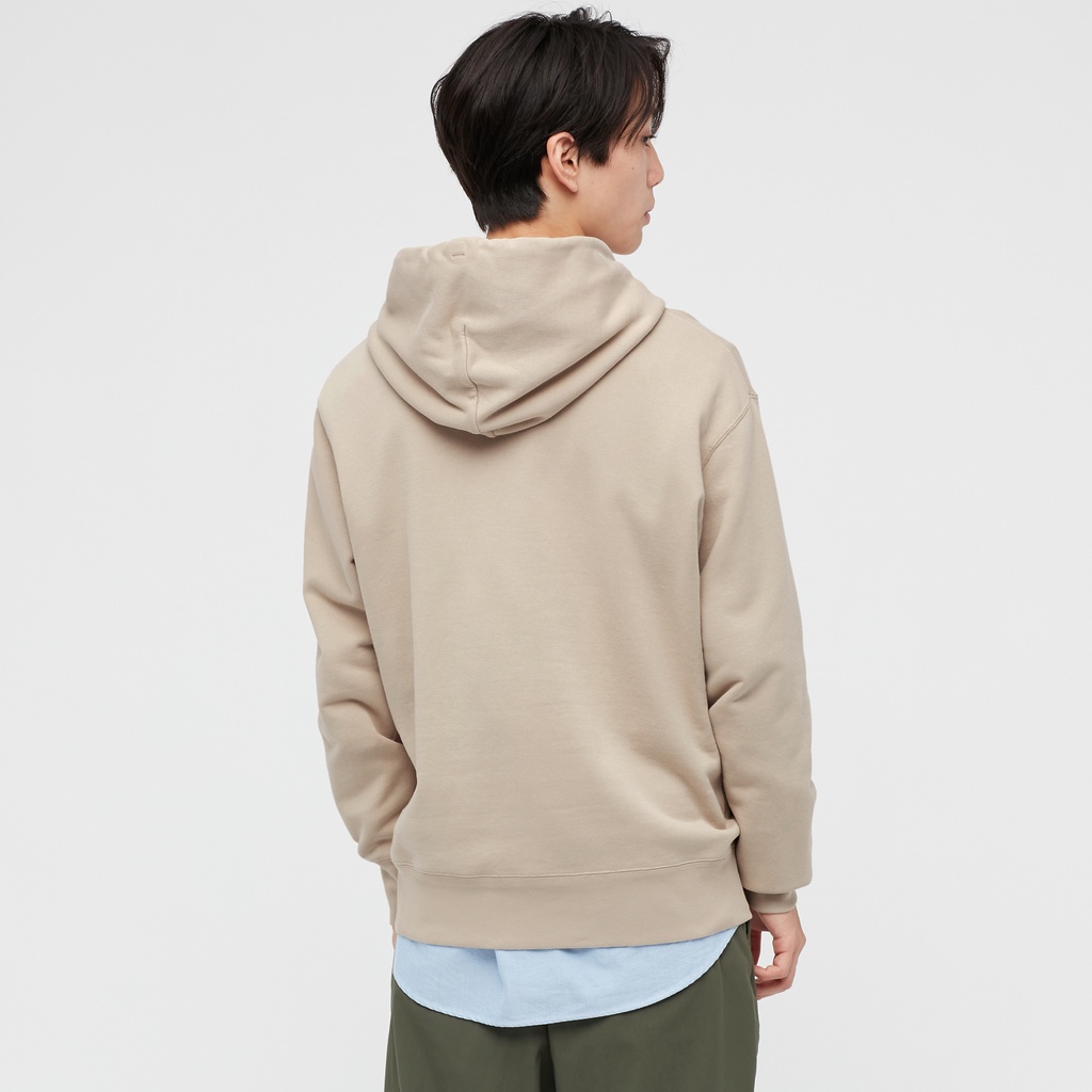 Áo hoodie UNIQLO Nam/Nữ Jeff Koons Sweatshirt 2 ❤️ (UNIQLO Nhật Chính Hãng)