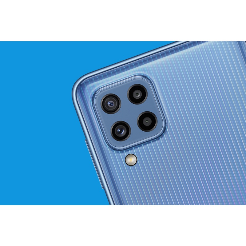 Điện Thoại Samsung Galaxy M32  - Hàng Chính Hãng, Mới 100%, Nguyên seal