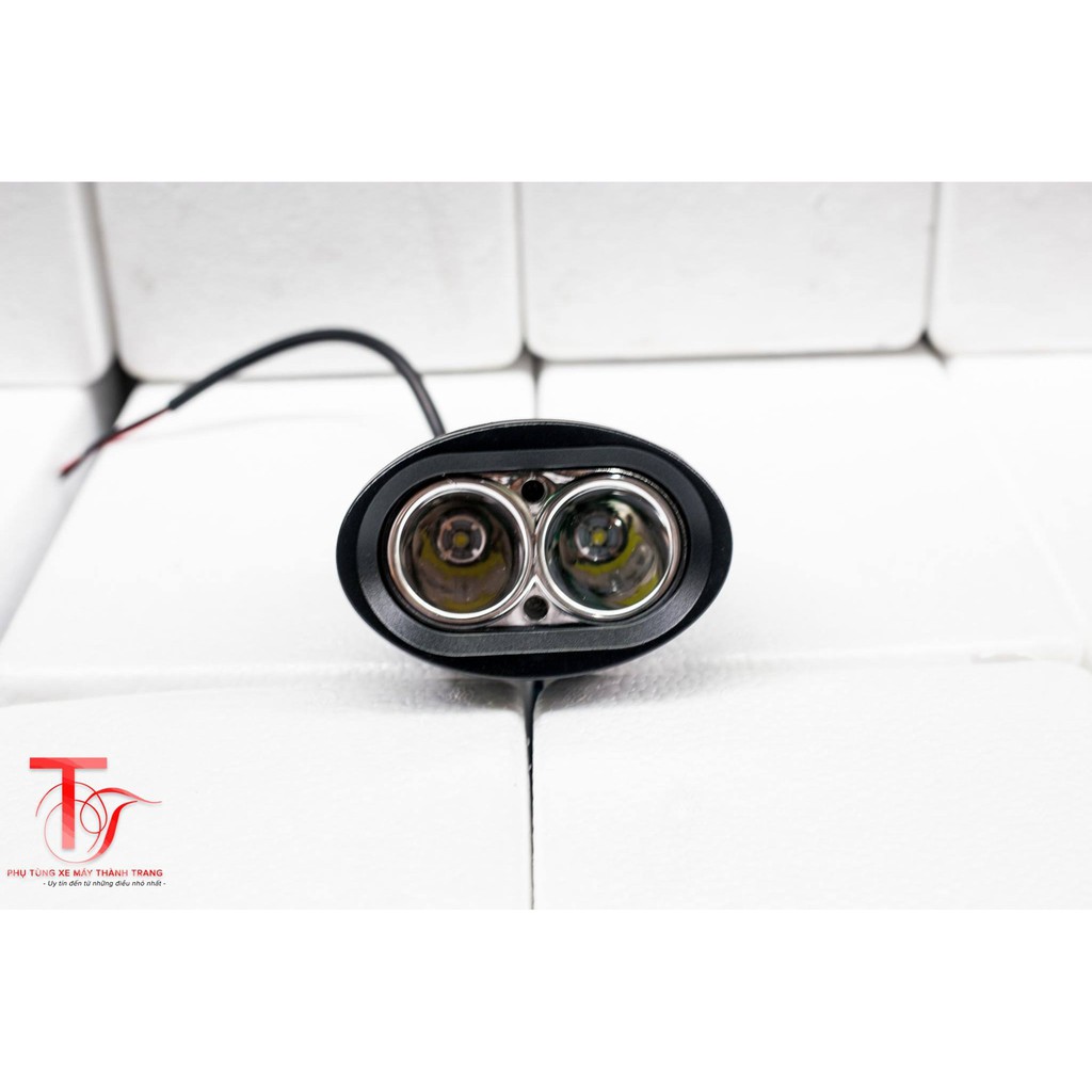 ĐÈN LED TRỢ SÁNG L2 CHÍNH HÃNG