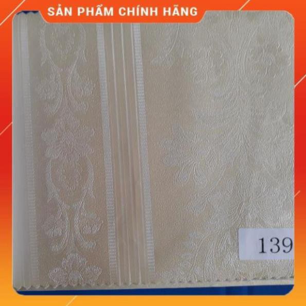 [ Bán Chạy ] Giấy dán tường chống ẩm khổ 1m2