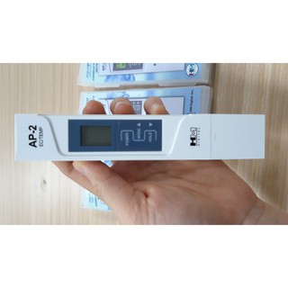 Bút đo độ dẫn EC Nước