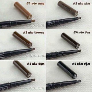 CHÌ KẺ LÔNG MÀY  - LM2